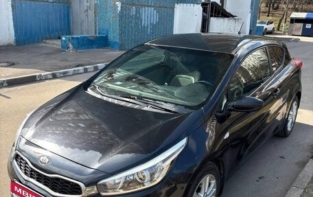 KIA cee'd III, 2014 год, 795 000 рублей, 5 фотография