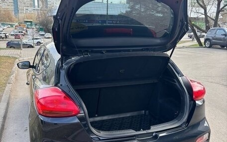 KIA cee'd III, 2014 год, 795 000 рублей, 13 фотография