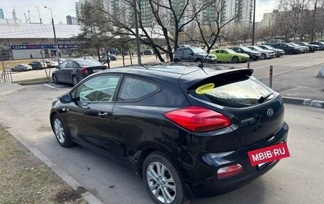KIA cee'd III, 2014 год, 795 000 рублей, 10 фотография