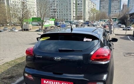 KIA cee'd III, 2014 год, 795 000 рублей, 12 фотография