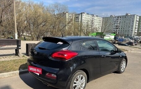 KIA cee'd III, 2014 год, 795 000 рублей, 7 фотография