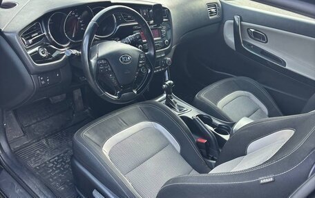 KIA cee'd III, 2014 год, 795 000 рублей, 15 фотография