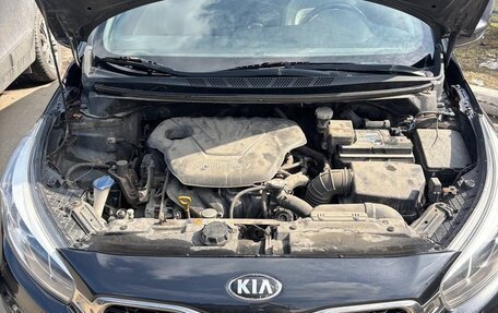 KIA cee'd III, 2014 год, 795 000 рублей, 18 фотография