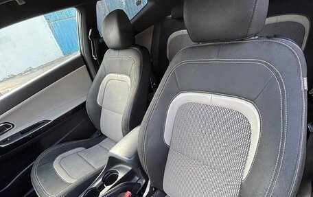 KIA cee'd III, 2014 год, 795 000 рублей, 17 фотография