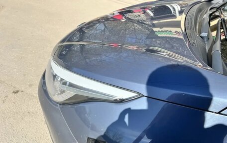 KIA cee'd III, 2013 год, 900 000 рублей, 5 фотография