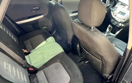 KIA cee'd III, 2013 год, 900 000 рублей, 7 фотография