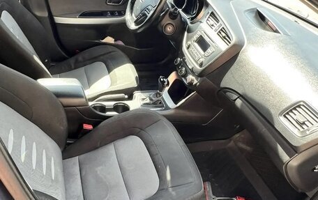 KIA cee'd III, 2013 год, 900 000 рублей, 9 фотография