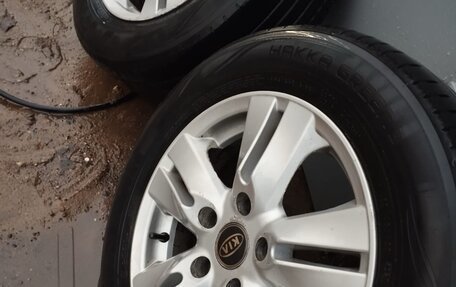 KIA cee'd III, 2013 год, 900 000 рублей, 16 фотография