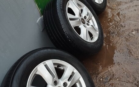 KIA cee'd III, 2013 год, 900 000 рублей, 17 фотография