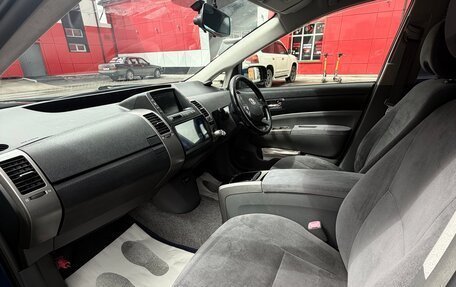 Toyota Prius, 2008 год, 650 000 рублей, 5 фотография