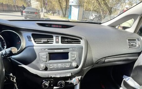 KIA cee'd III, 2013 год, 900 000 рублей, 12 фотография