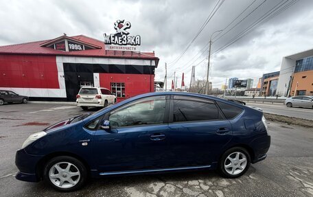 Toyota Prius, 2008 год, 650 000 рублей, 9 фотография