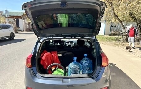 KIA cee'd III, 2013 год, 900 000 рублей, 13 фотография