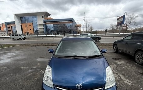 Toyota Prius, 2008 год, 650 000 рублей, 8 фотография