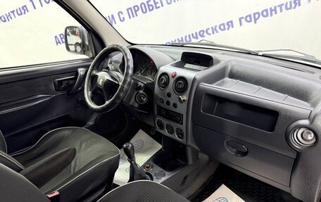 Peugeot Partner II рестайлинг 2, 2008 год, 395 000 рублей, 7 фотография