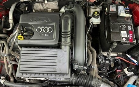 Audi A3, 2017 год, 1 770 000 рублей, 5 фотография