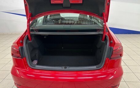 Audi A3, 2017 год, 1 770 000 рублей, 7 фотография