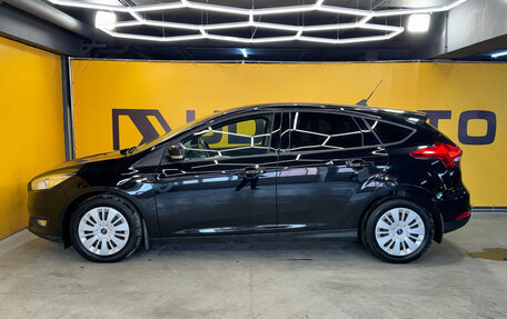 Ford Focus III, 2019 год, 1 599 000 рублей, 6 фотография