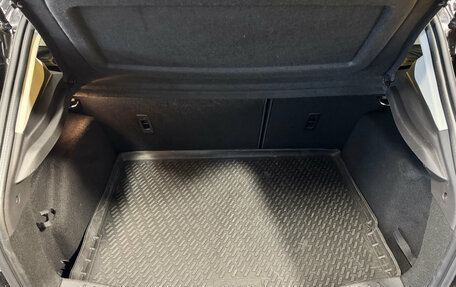 Ford Focus III, 2019 год, 1 599 000 рублей, 9 фотография