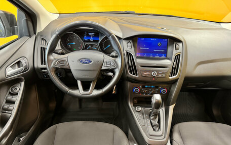 Ford Focus III, 2019 год, 1 599 000 рублей, 14 фотография