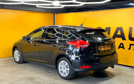 Ford Focus III, 2019 год, 1 599 000 рублей, 7 фотография