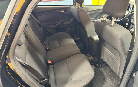 Ford Focus III, 2019 год, 1 599 000 рублей, 12 фотография