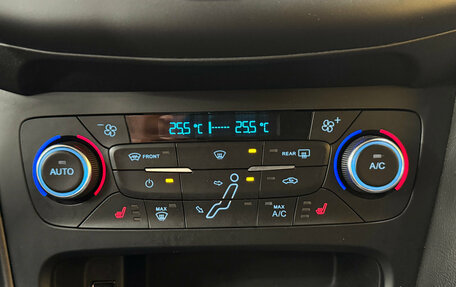 Ford Focus III, 2019 год, 1 599 000 рублей, 17 фотография