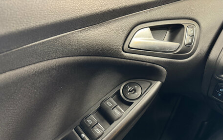 Ford Focus III, 2019 год, 1 599 000 рублей, 19 фотография