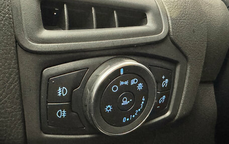 Ford Focus III, 2019 год, 1 599 000 рублей, 18 фотография