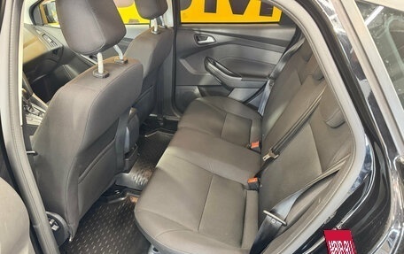 Ford Focus III, 2019 год, 1 599 000 рублей, 11 фотография
