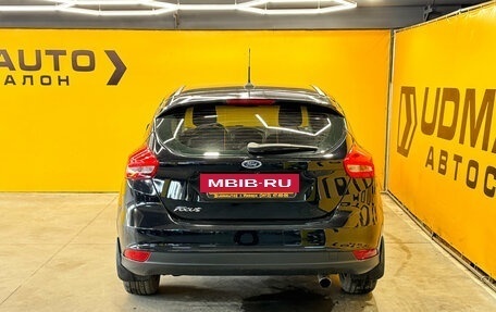 Ford Focus III, 2019 год, 1 599 000 рублей, 8 фотография