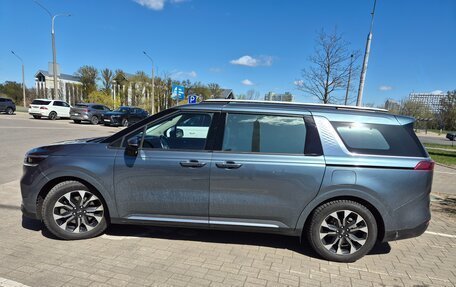 KIA Carnival, 2020 год, 3 175 000 рублей, 7 фотография