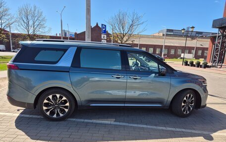 KIA Carnival, 2020 год, 3 175 000 рублей, 4 фотография