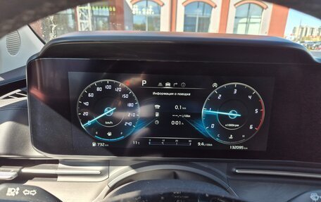 KIA Carnival, 2020 год, 3 175 000 рублей, 8 фотография