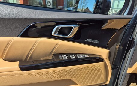 KIA Carnival, 2020 год, 3 175 000 рублей, 15 фотография