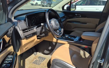 KIA Carnival, 2020 год, 3 175 000 рублей, 13 фотография