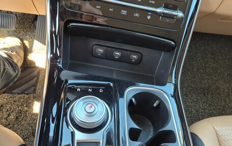 KIA Carnival, 2020 год, 3 175 000 рублей, 12 фотография