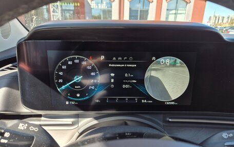 KIA Carnival, 2020 год, 3 175 000 рублей, 10 фотография