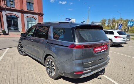 KIA Carnival, 2020 год, 3 175 000 рублей, 6 фотография