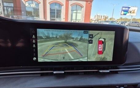 KIA Carnival, 2020 год, 3 175 000 рублей, 11 фотография