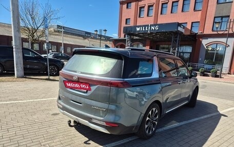 KIA Carnival, 2020 год, 3 175 000 рублей, 5 фотография