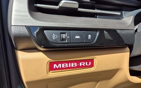 KIA Carnival, 2020 год, 3 175 000 рублей, 14 фотография