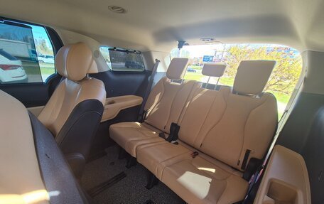 KIA Carnival, 2020 год, 3 175 000 рублей, 21 фотография