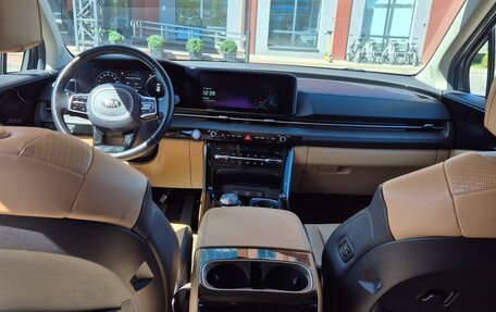 KIA Carnival, 2020 год, 3 175 000 рублей, 17 фотография