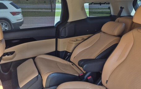 KIA Carnival, 2020 год, 3 175 000 рублей, 19 фотография