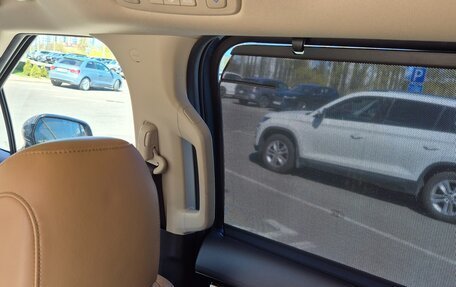 KIA Carnival, 2020 год, 3 175 000 рублей, 18 фотография