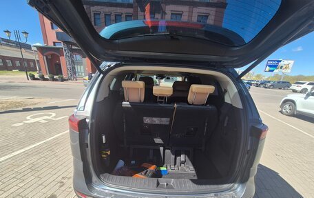 KIA Carnival, 2020 год, 3 175 000 рублей, 22 фотография