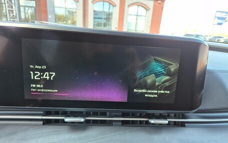 KIA Carnival, 2020 год, 3 175 000 рублей, 26 фотография