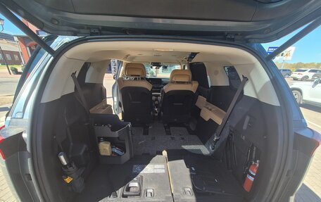 KIA Carnival, 2020 год, 3 175 000 рублей, 24 фотография