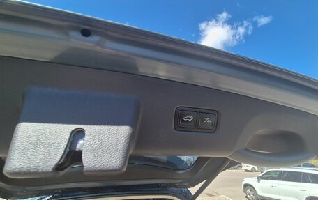 KIA Carnival, 2020 год, 3 175 000 рублей, 23 фотография